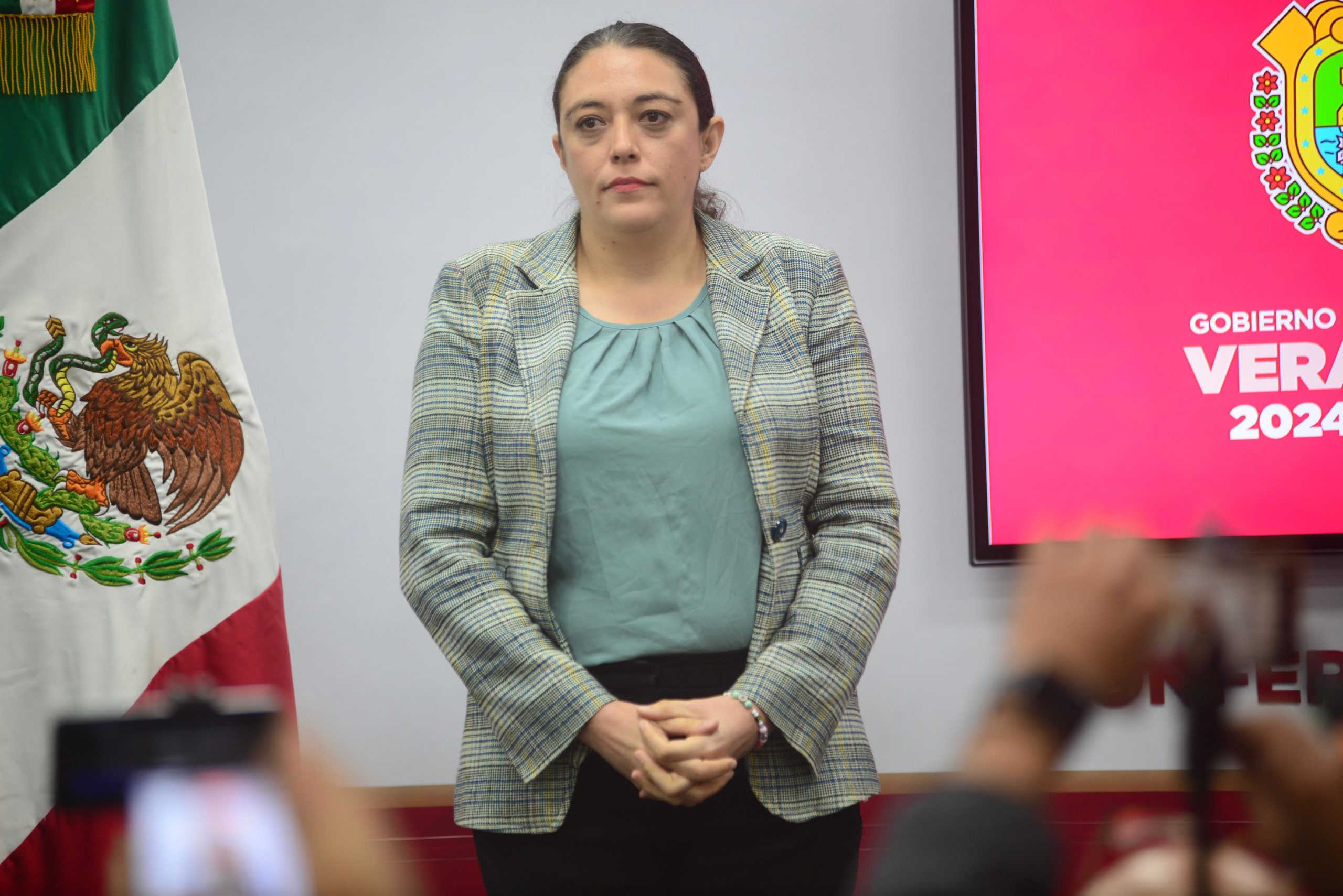 Veracruz despliega Operativo Guadalupe–Reyes con más de mil 300 elementos