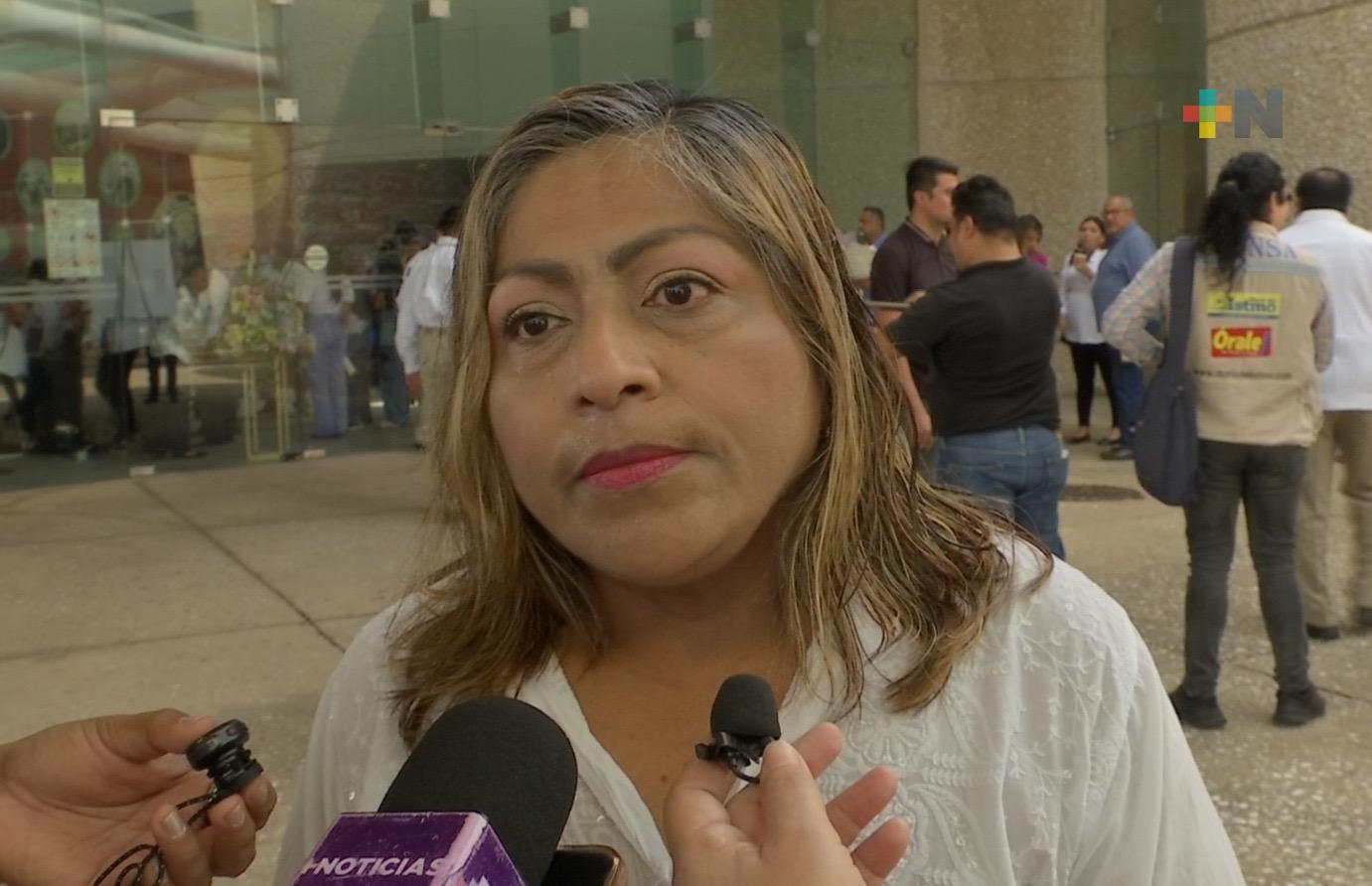 Mejoran infraestructura del centro de salud de Villa Allende con apoyo federal