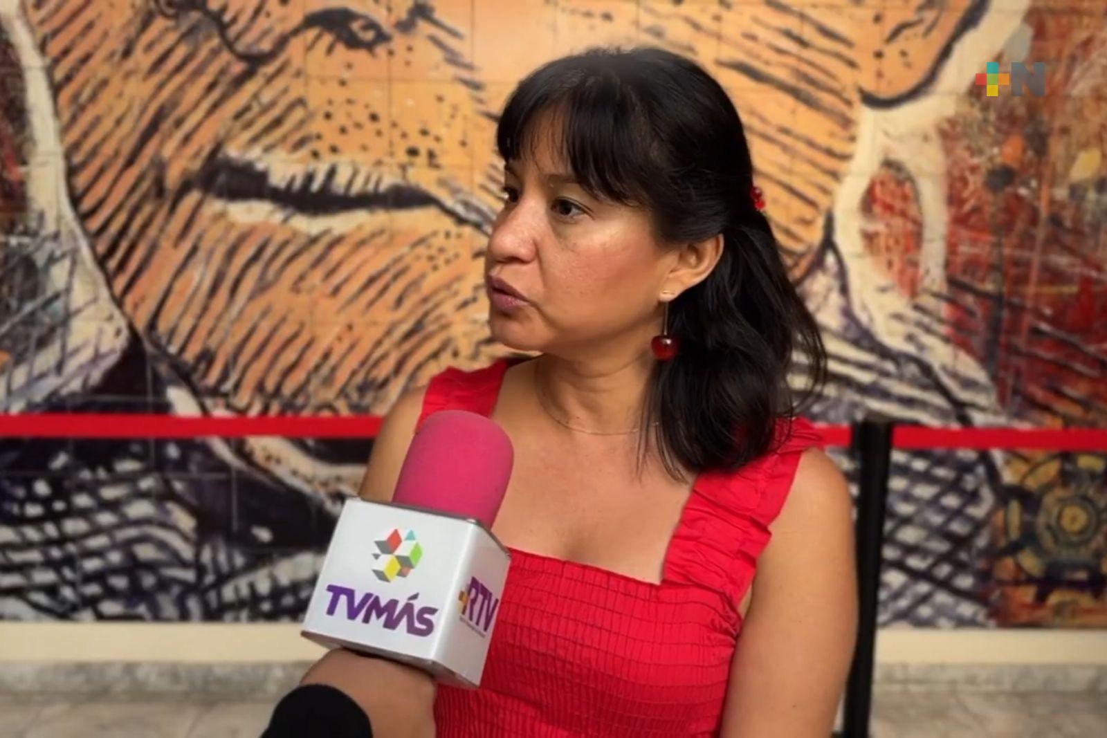 Veracruz destaca por su riqueza histórica en vacaciones