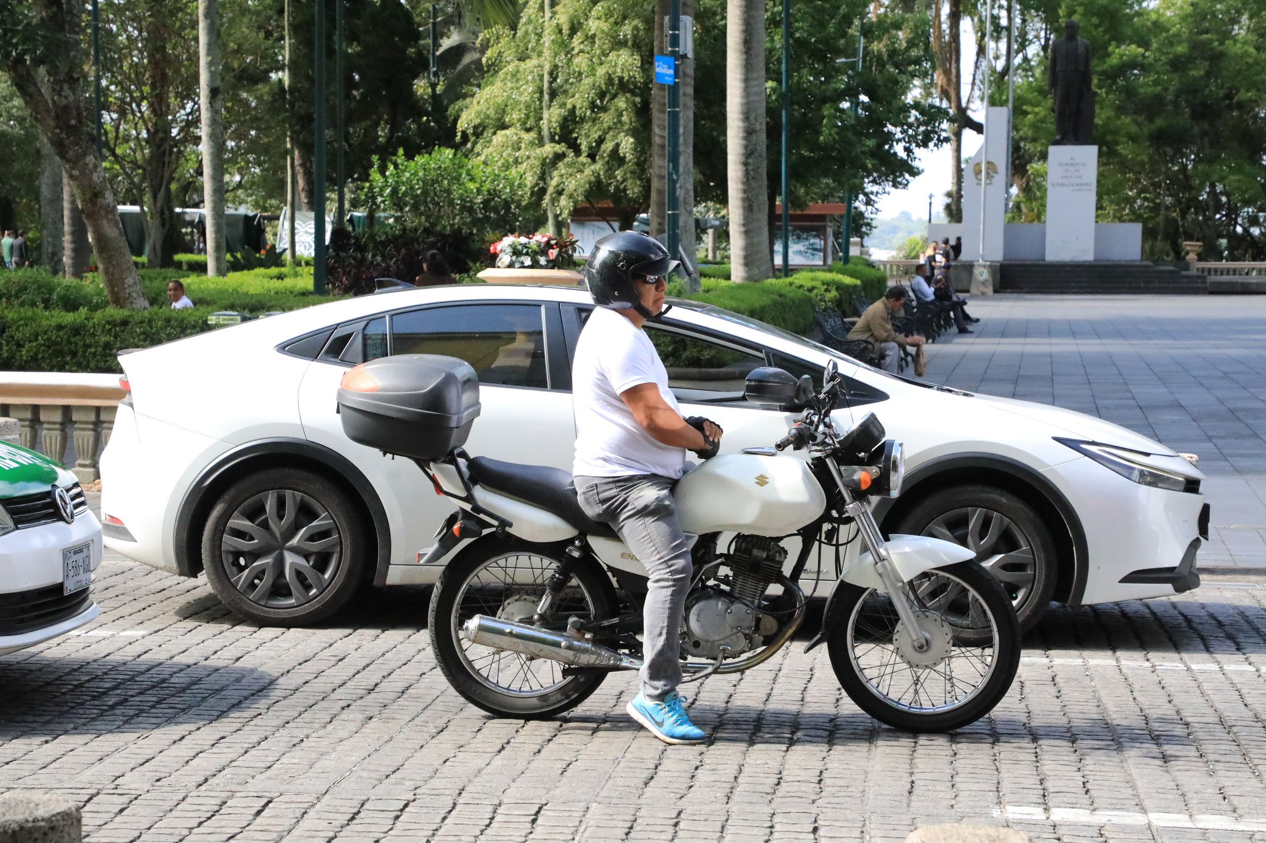 Reemplacamiento 2026 en Veracruz con descuentos de hasta 50% y trámite digital