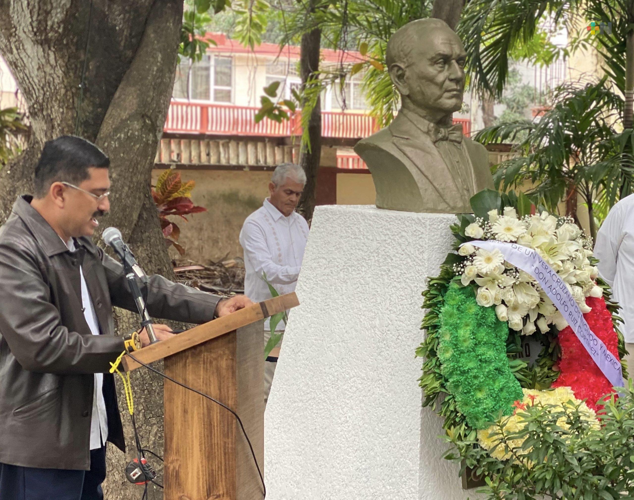 La Casa Museo Ruiz Cortines: memoria de un presidente y del voto femenino
