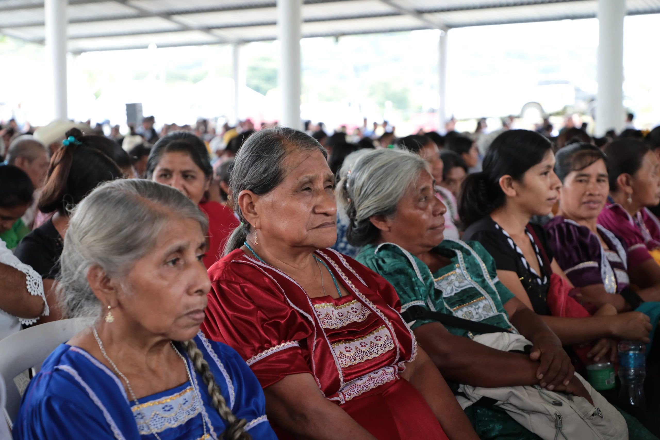 En México más de 18.2 millones de mexicanos reciben las Pensiones de Bienestar