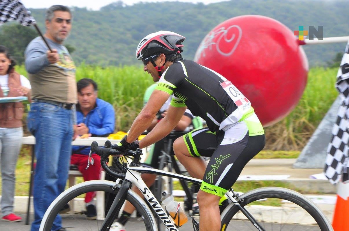 Esperan amplia participación en la tradicional Ciclista del Pavo 2025