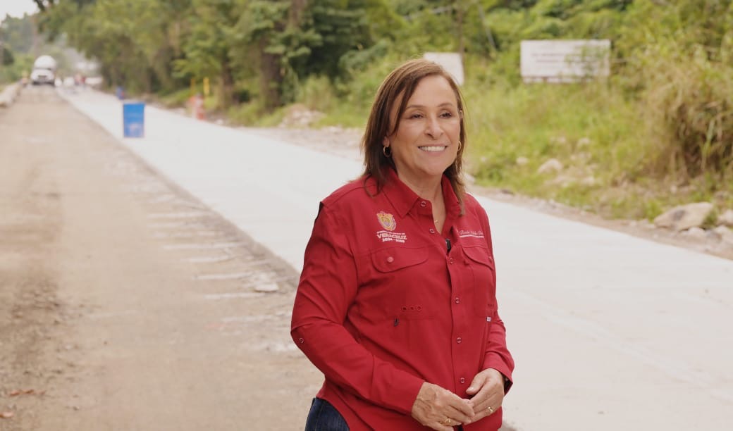 Compromiso cumplido, tramo Tezonapa–Motzorongo listo antes de fin de año