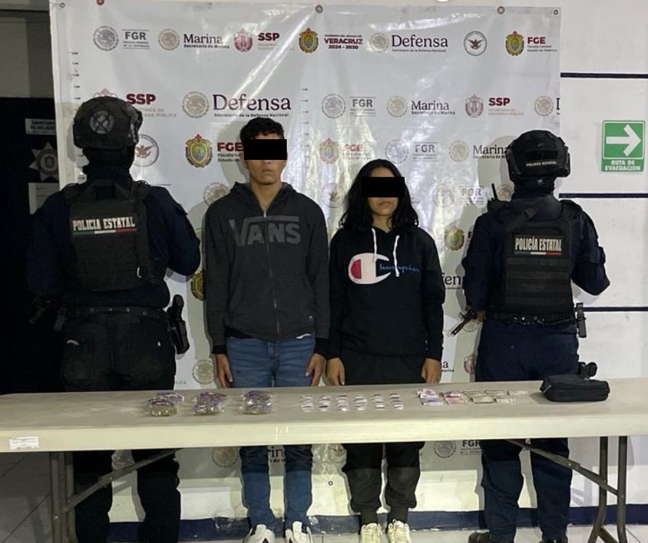 SSP asegura más de 58 mil litros de hidrocarburo en operativos coordinados