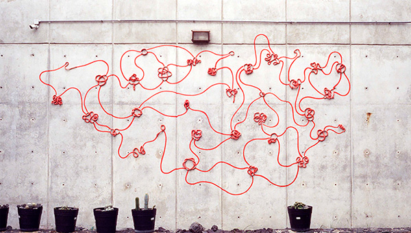 Motivan gusto por las matemáticas a través del arte