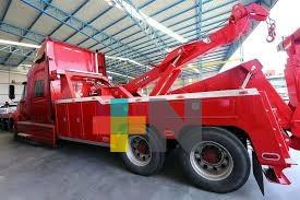Permisionarios de autotransporte federal para servicios de arrastre deben registrarse en SIRSE