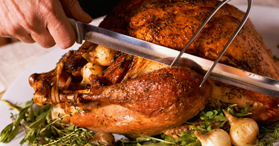 Guajolote, un ave con historia, sabor y tradición