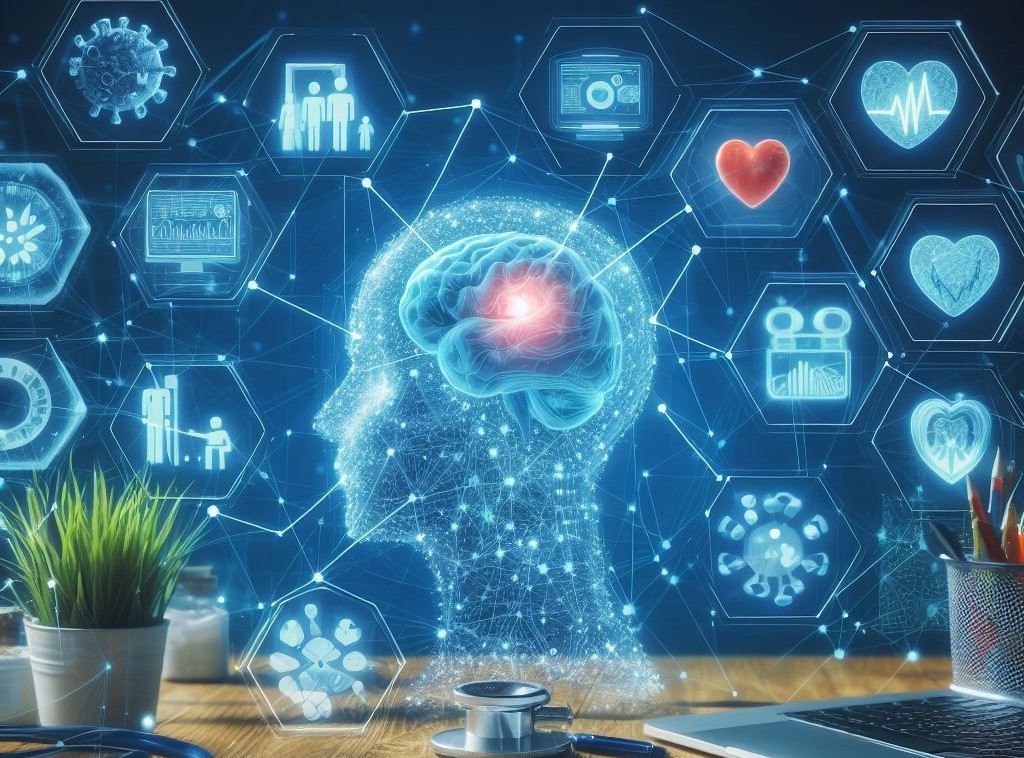 Mal uso de IA reduce actividad cerebral, alerta académica de la UNAM