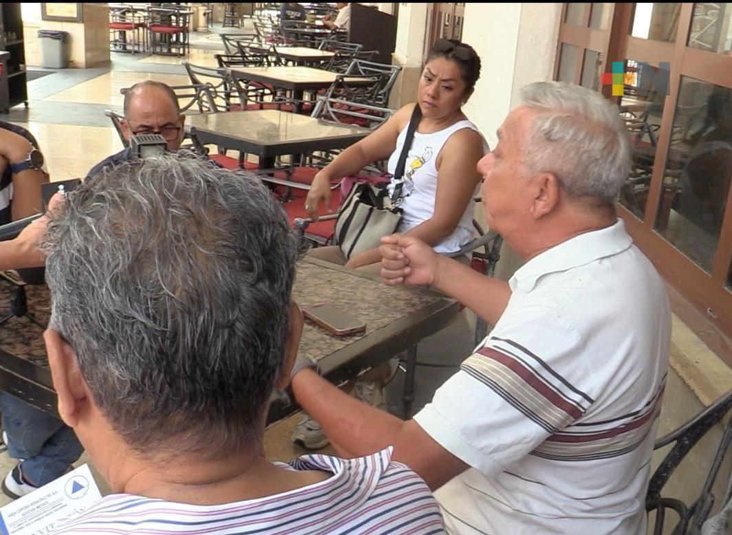 Necesario tener acompañamiento para evitar recaídas en temporada decembrina: AA