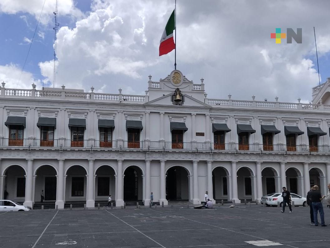 Expiden nuevo código de conducta de administración pública estatal