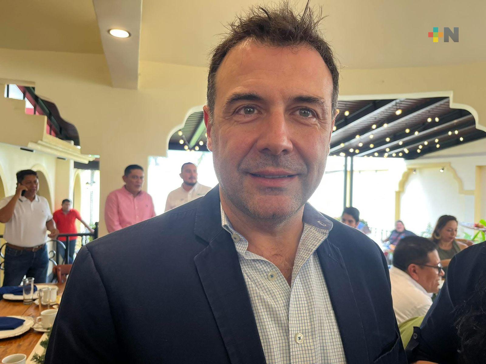 Industriales confían en consolidación del Corredor Interoceánico