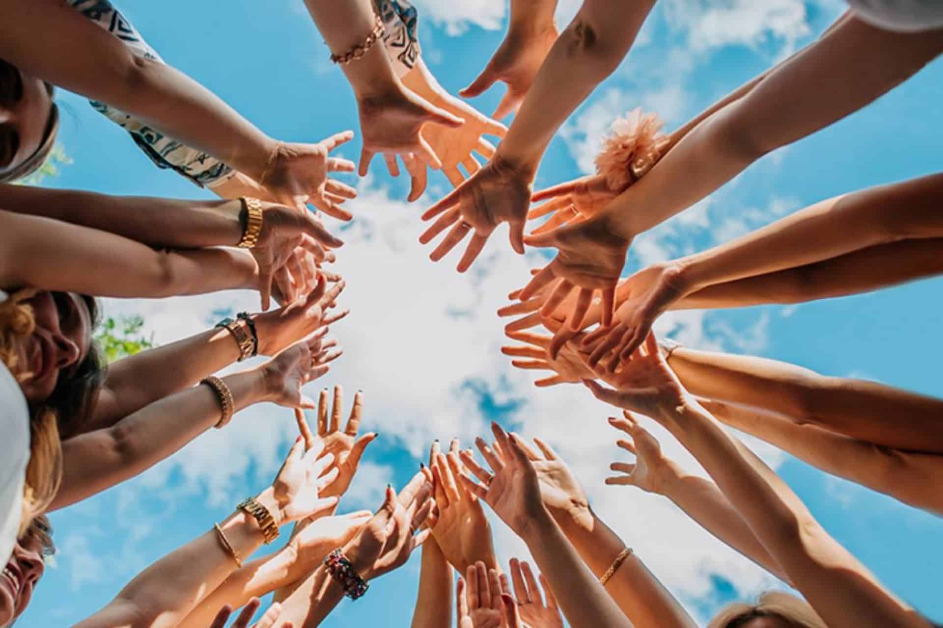 Día Internacional de la Solidaridad Humana