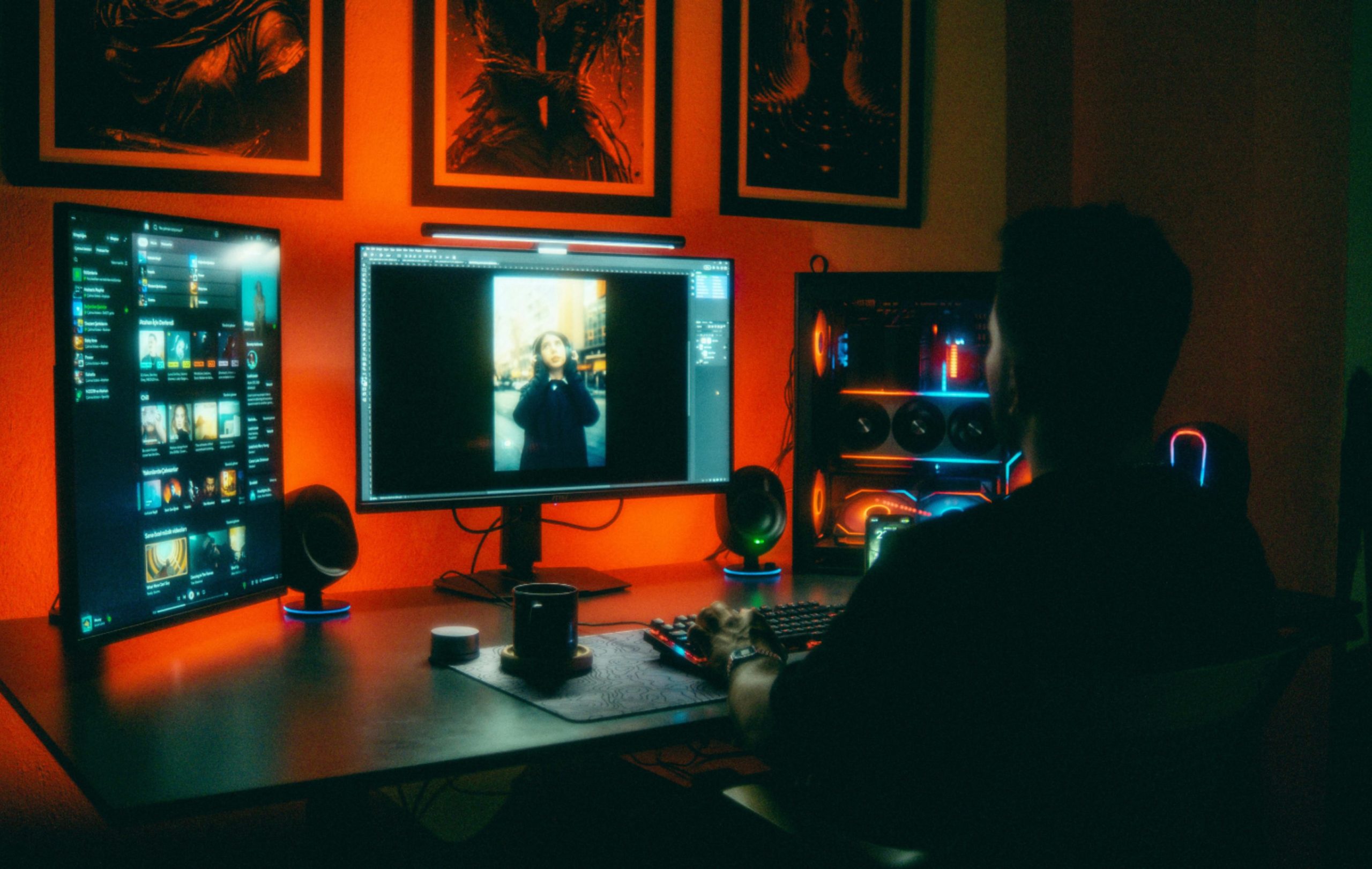 Efectiva aplicación de Ley Olimpia tiene mucho retos: Activista