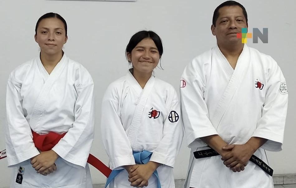 Sei wa kai Karate do representará a Orizaba en el Selectivo Estatal Veracruz