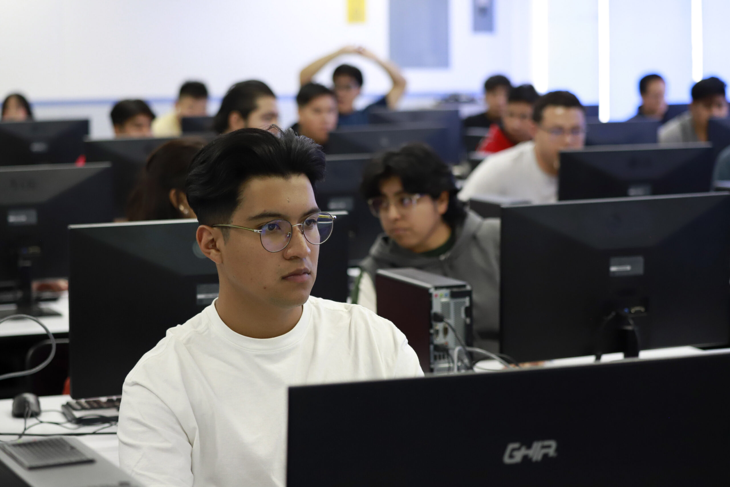 México pone en marcha el mayor Centro de Formación en Inteligencia Artificial de Latinoamérica