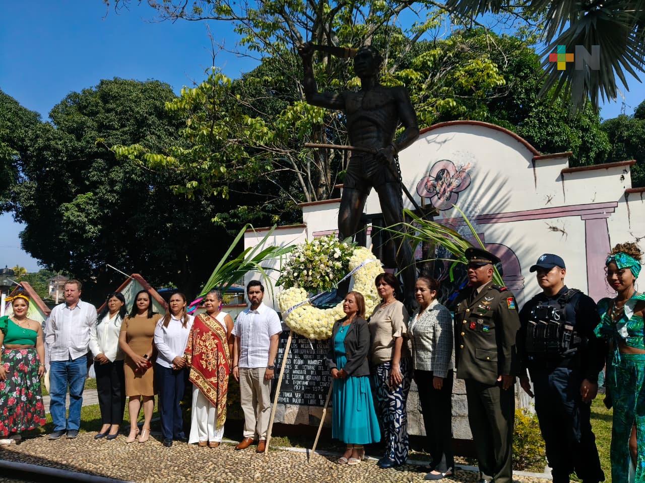 Nuevo espacio cultural visibiliza la historia y aportaciones afrodescendientes en Veracruz