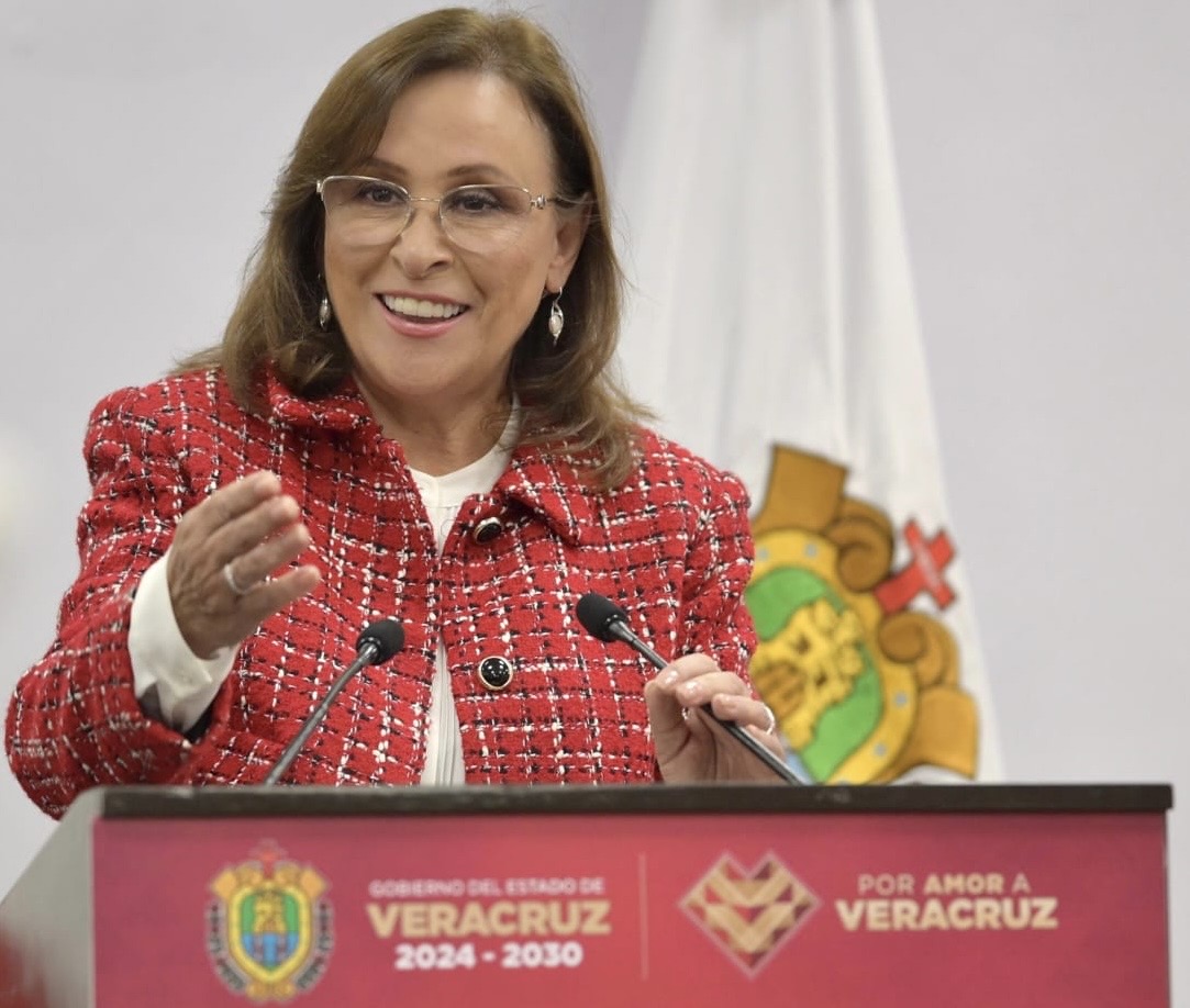 El Estadio Xalapeño cumple 100 años y será rehabilitado: Rocío Nahle