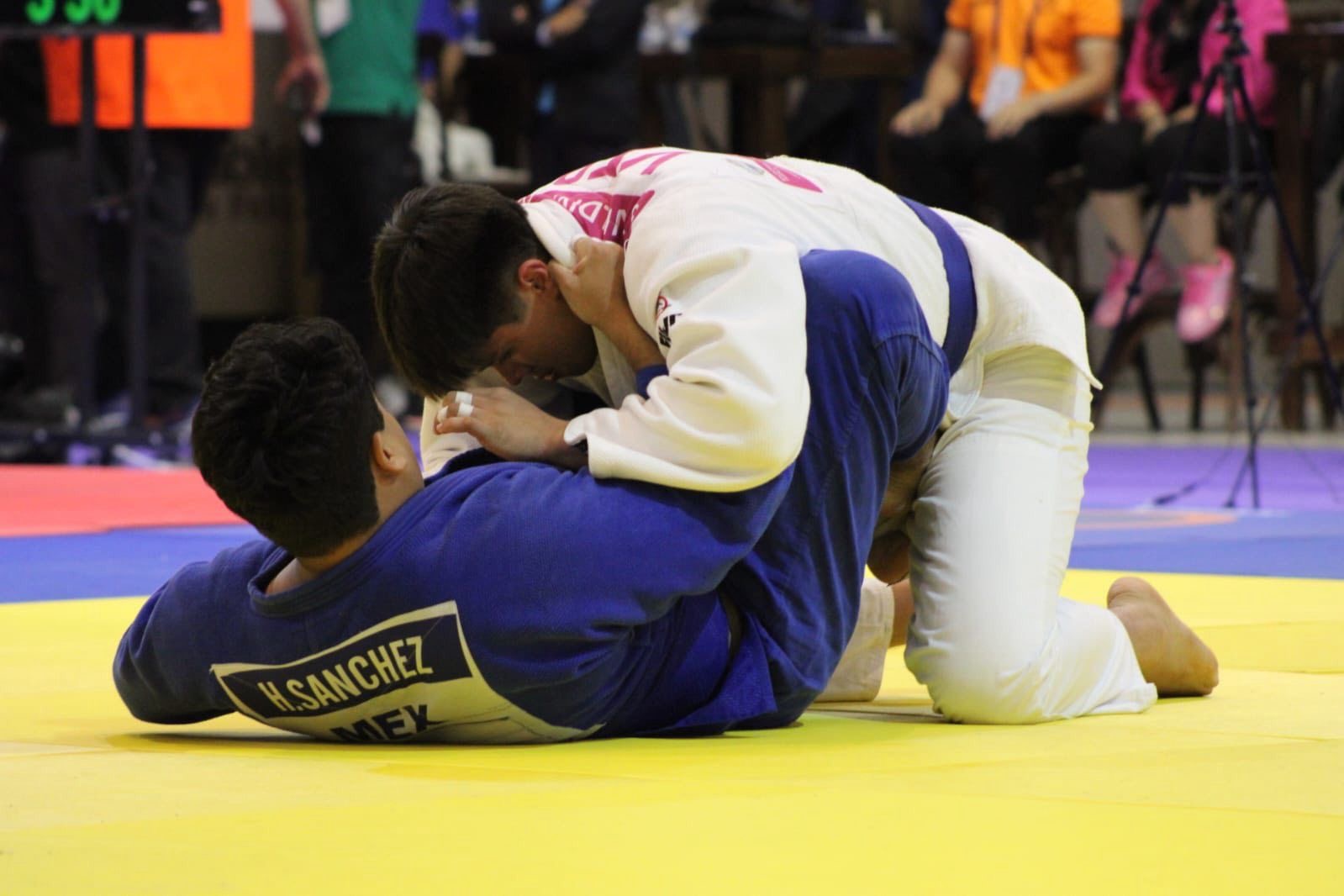 Veracruz inicia su camino competitivo en judo y ajedrez rumbo a la Olimpiada Nacional