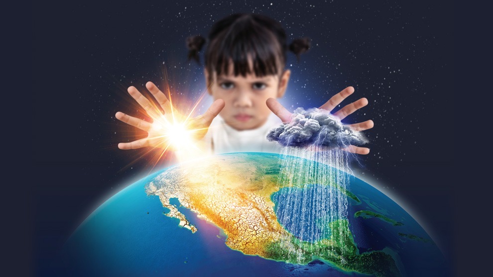 Especialistas advierten: el fenómeno de La Niña todavía impactará en lluvias y temperaturas