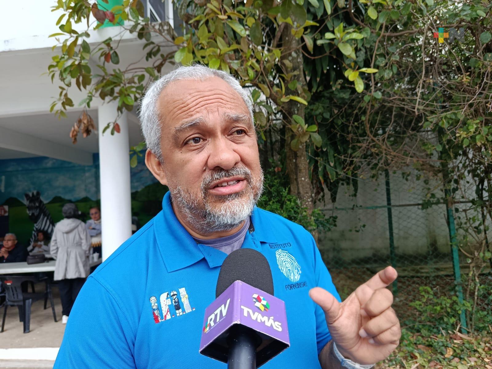 Celulares y alcohol, principales causas de accidentes en Coatzacoalcos