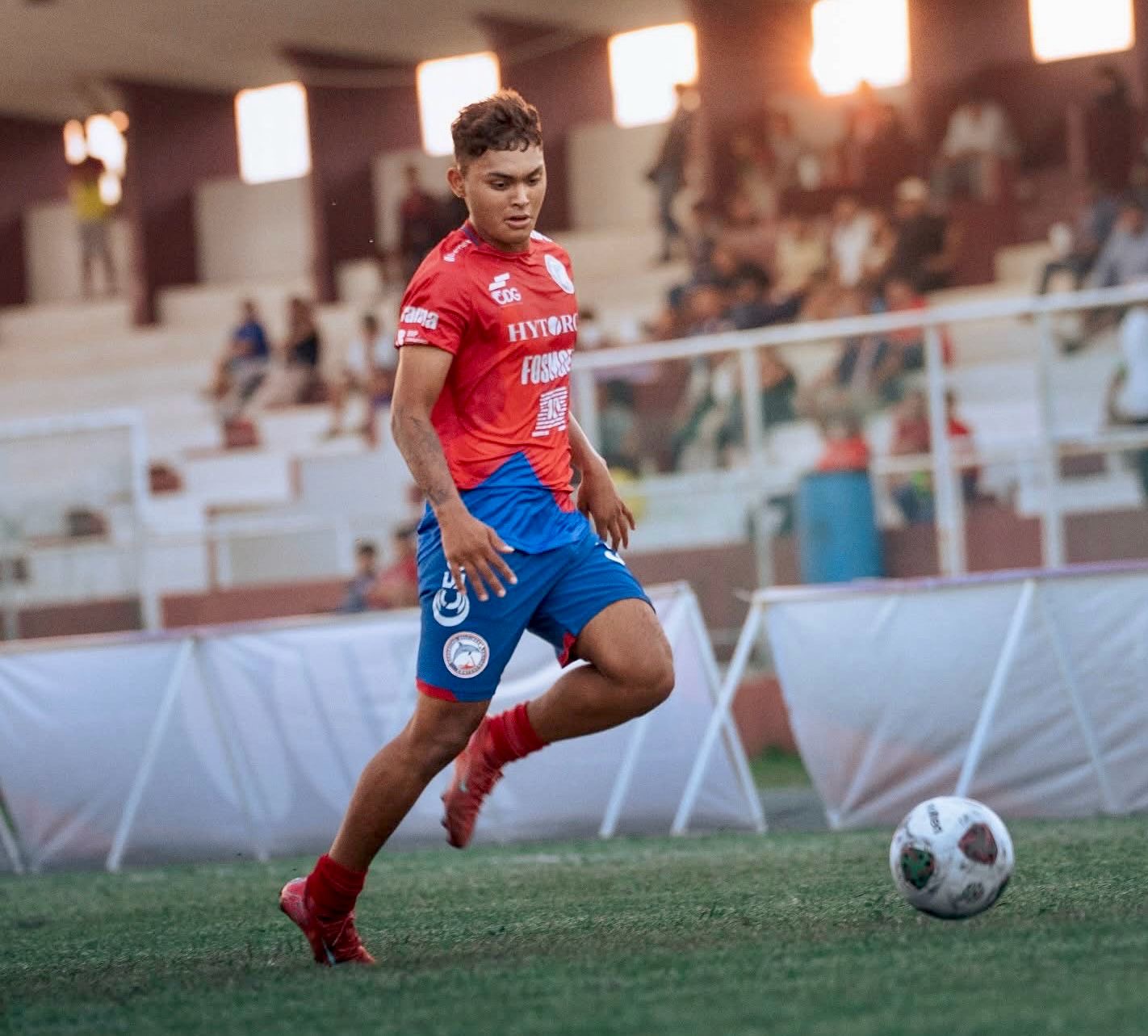 Delfines de Coatzacoalcos logra su pase a octavos