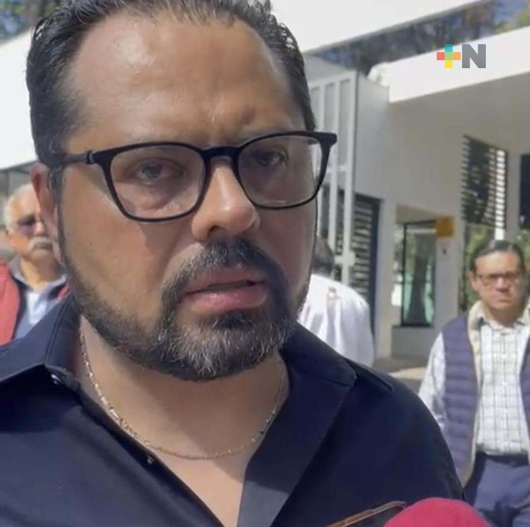 Compromiso del Gobierno de Veracruz: salarios completos y a tiempo para el personal médico