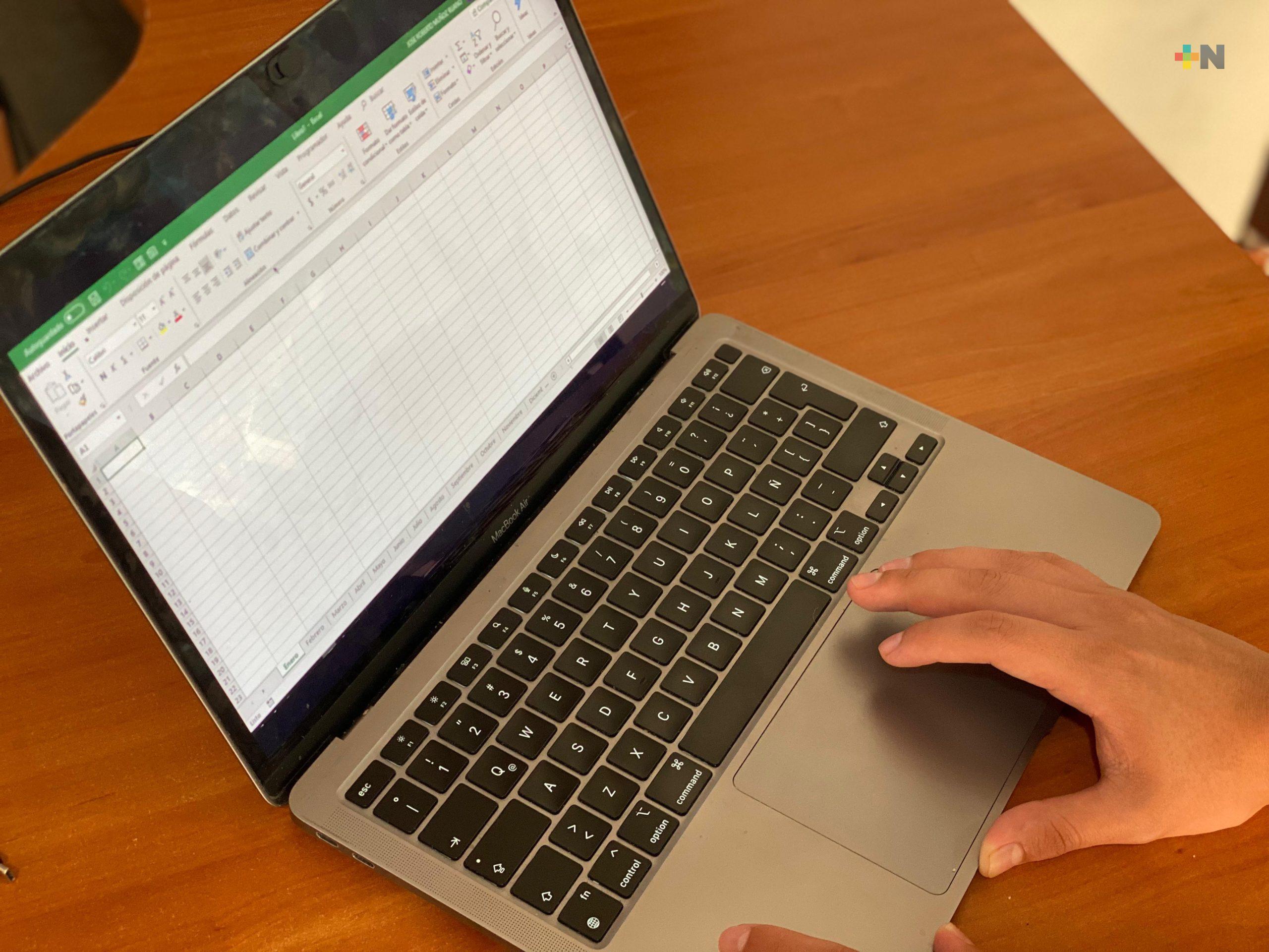 Carreras técnicas, una opción para estudiar y trabajar en Veracruz