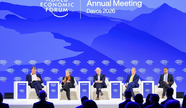 Estamos dejando atrás la economía lineal y estamos entrando a una economía circular: Alicia Bárcena