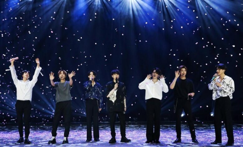 BTS agota boletos en 37 minutos en CDMX; estalla la polémica