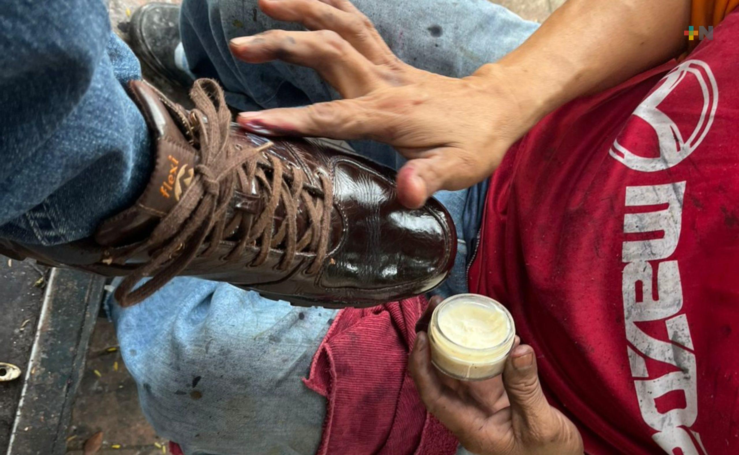 Temporada invernal no afecta el ánimo ni la economía de los betuneros