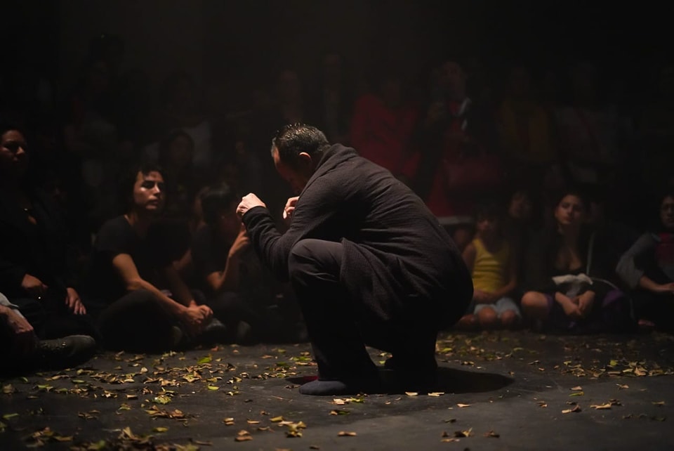 Invitan a presenciar obra teatral «Bosque, Movimiento desde lo irreversible»