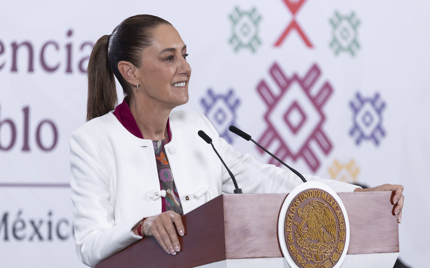 Presupuesto histórico de un billón de pesos con los Programas para el Bienestar