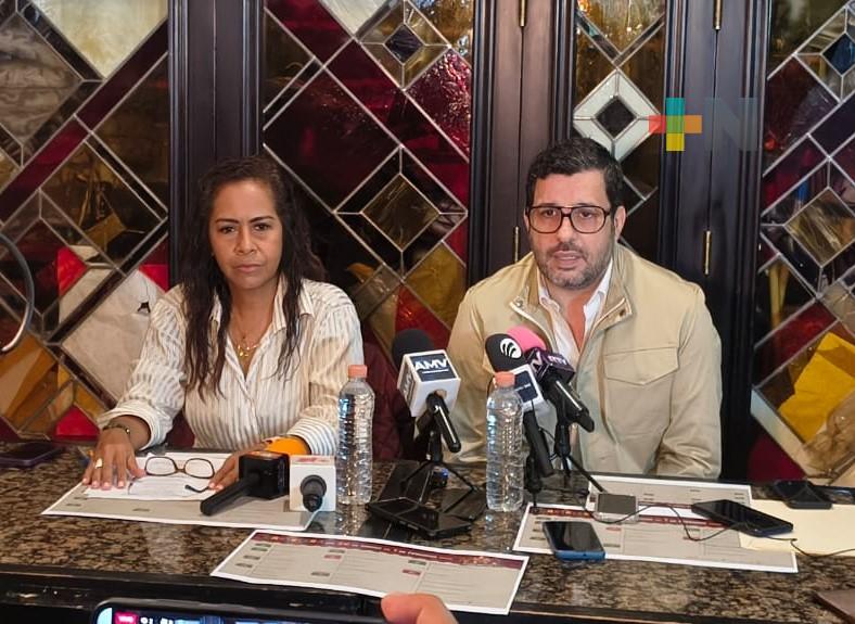 Por definir esquema de seguridad para el Carnaval de Veracruz