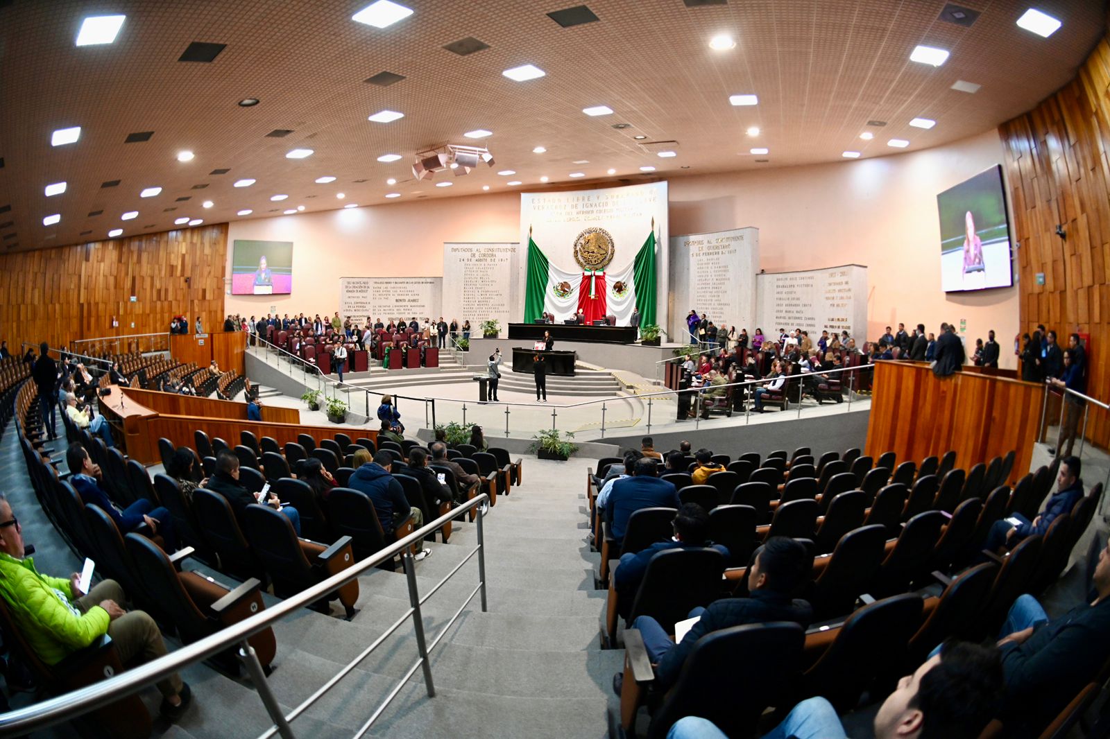 Reformas al Código Financiero busca generar efectos  positivos en el turismo