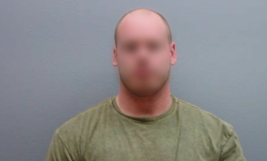 Detienen a exatleta olímpico ligado al narco