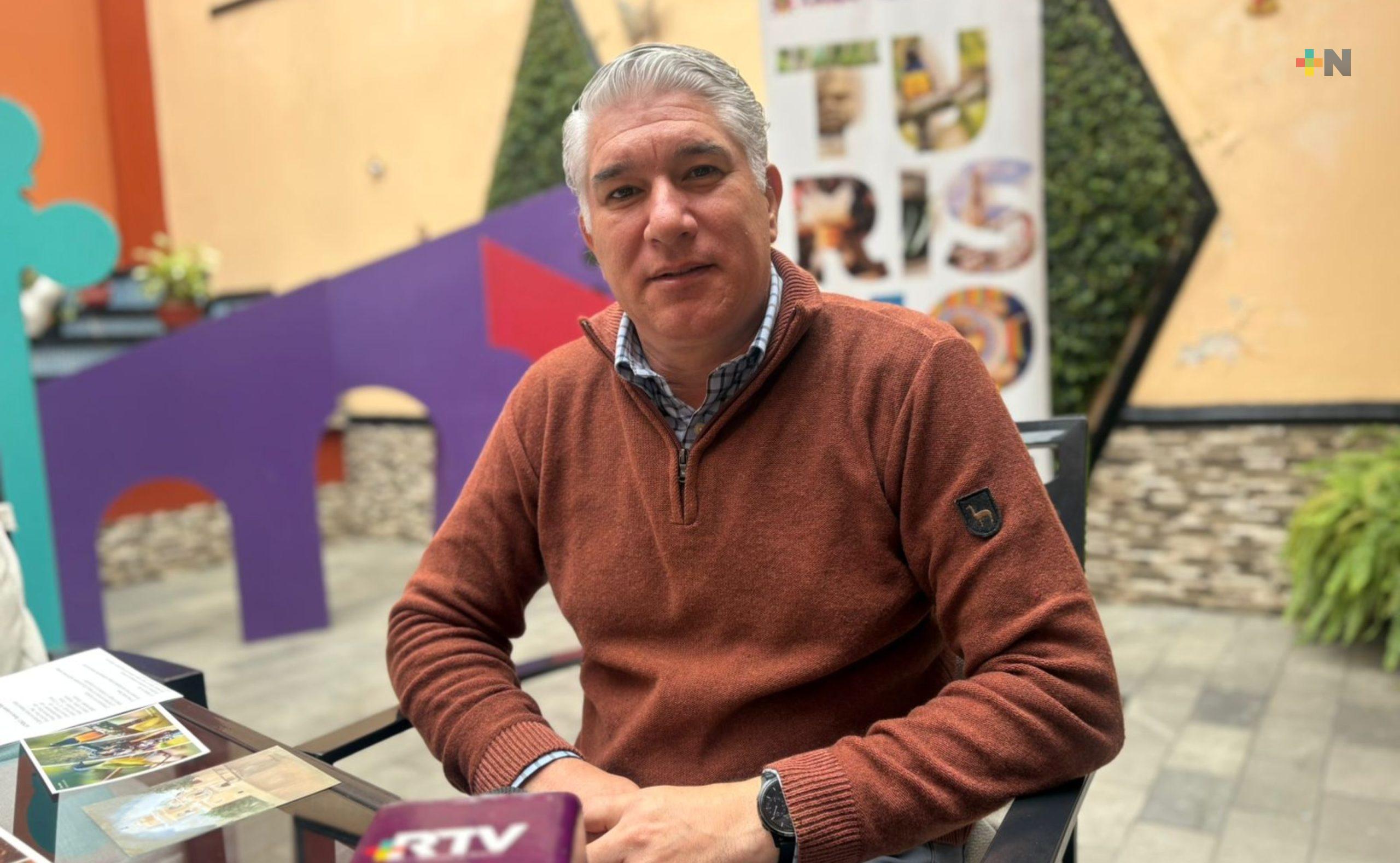 En Xalapa se le dará mayor difusión al turismo deportivo