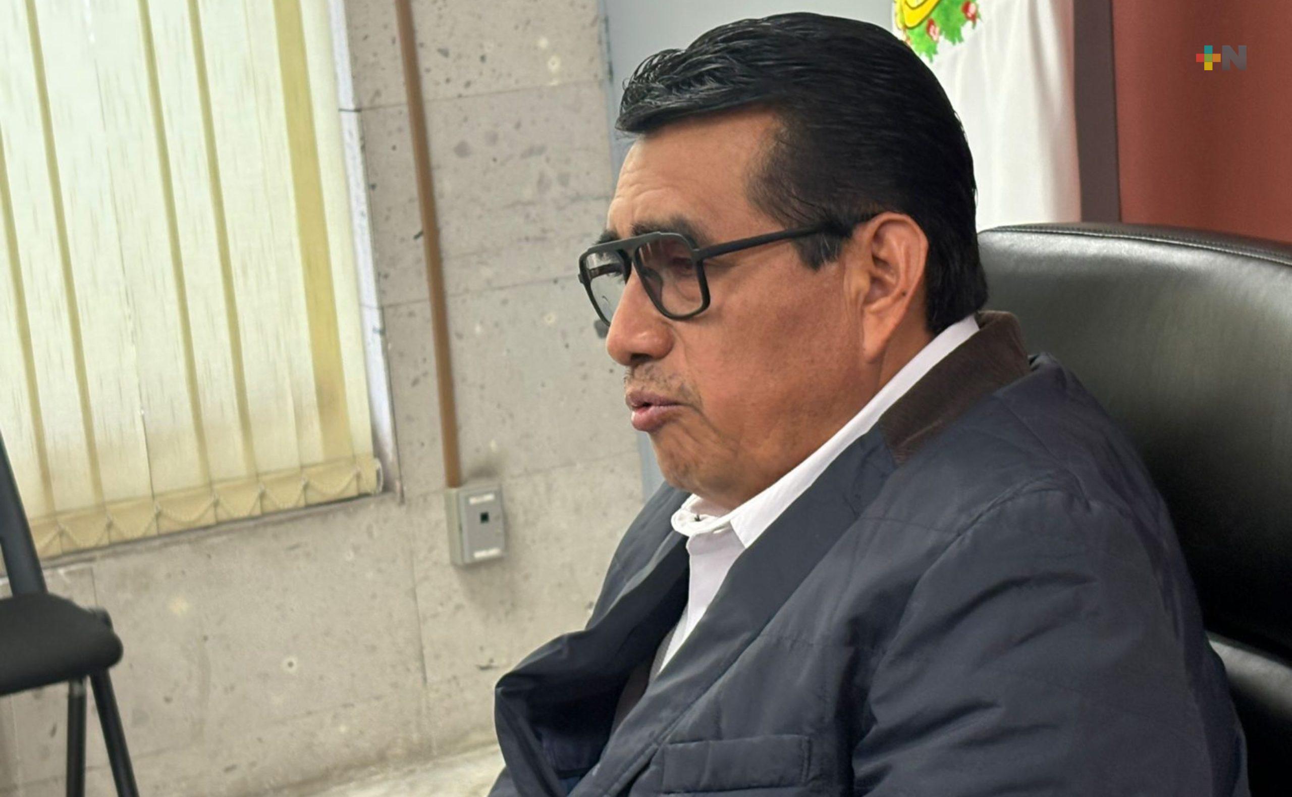 Aprueba Congreso iniciativa para reformar esquema de control financiero de la UPAV