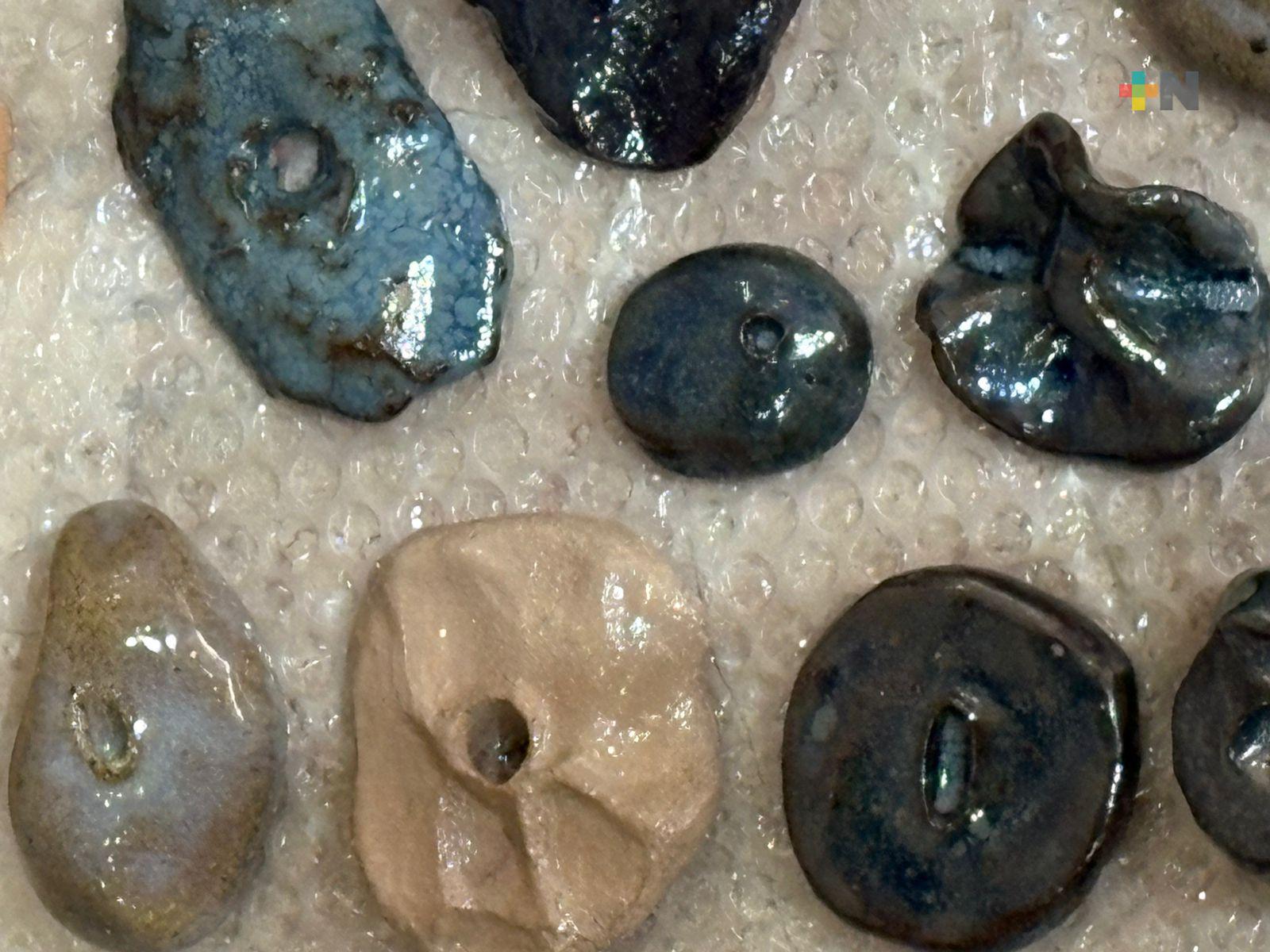 “Que el manantial de un río extraño sea tu ombligo” exposición en el MAX