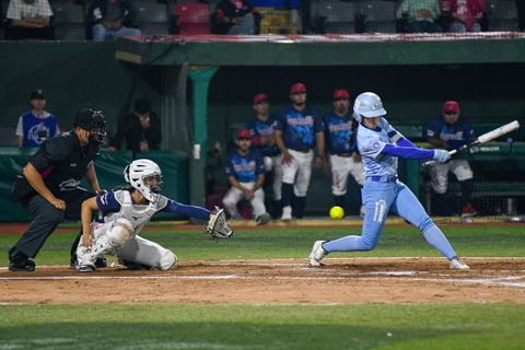 El Águila cae ante Charros