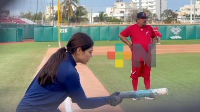 “Soy un mánager competitivo”: Jorge Corvera