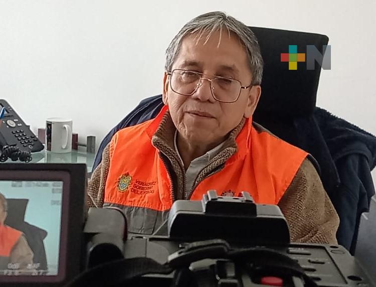 Fenómeno de La Niña comenzará a debilitarse; aún podría influir al final del invierno: SPC