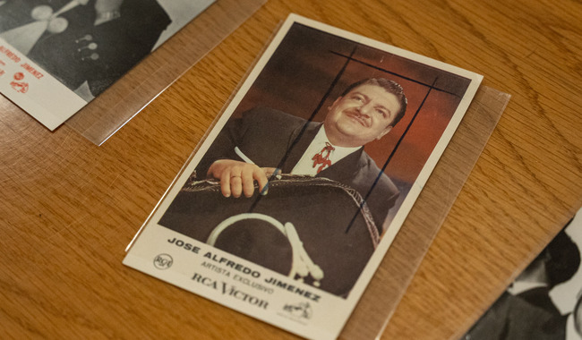 A 100 años del natalicio de José Alfredo Jiménez, el legado del “hijo del pueblo” continúa