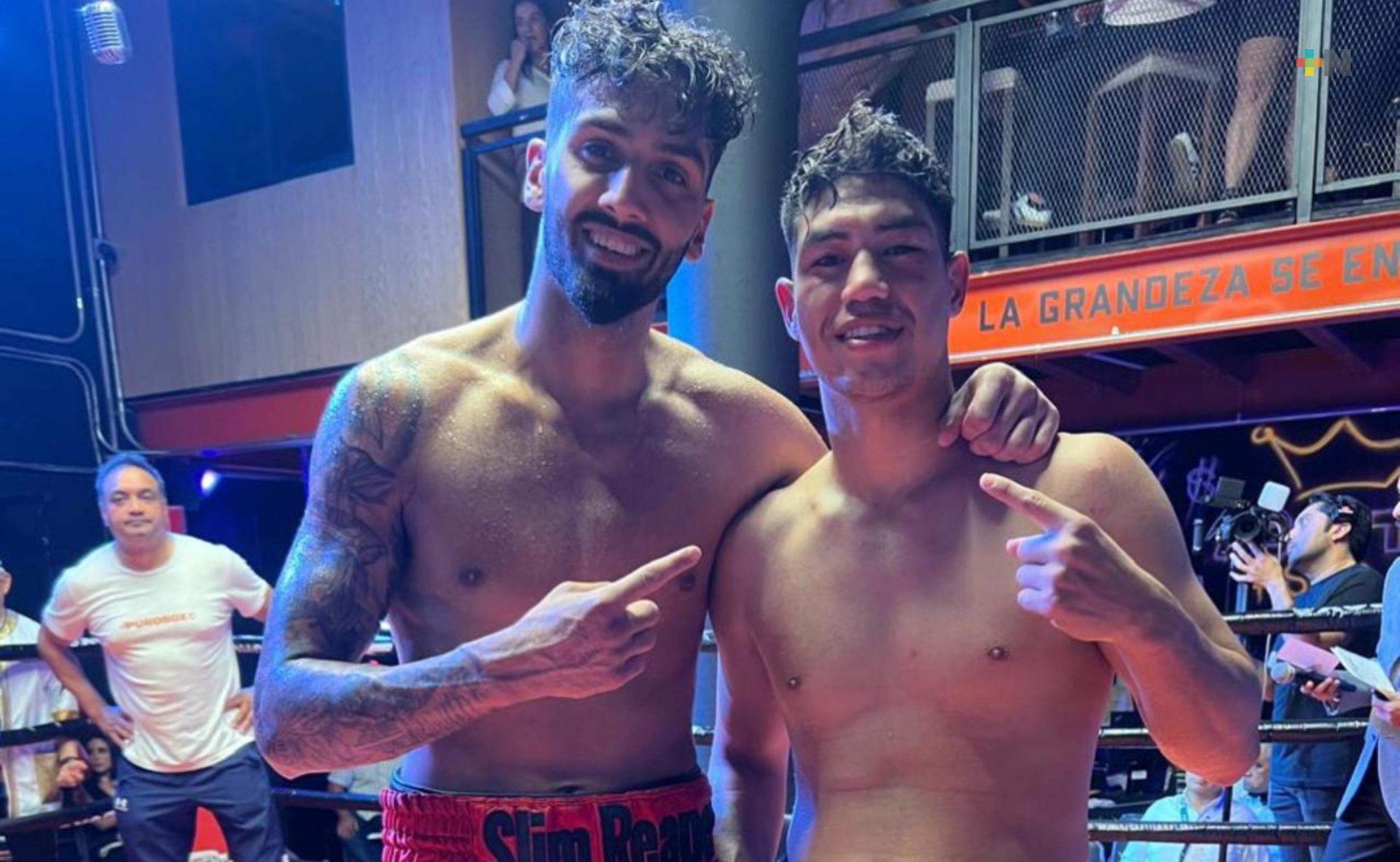 ¡Lista la Batalla de Colosos IV!