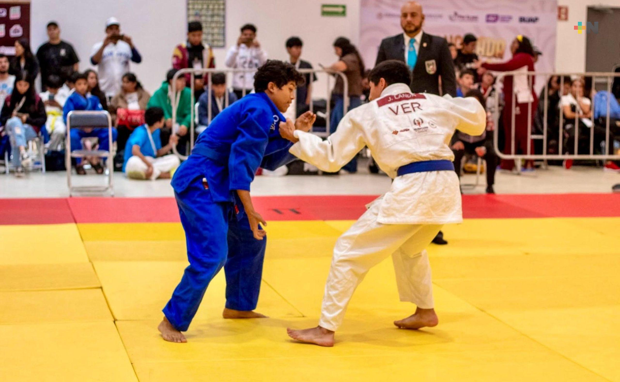 Deporte Escolar de Veracruz inicia etapa de afiliación