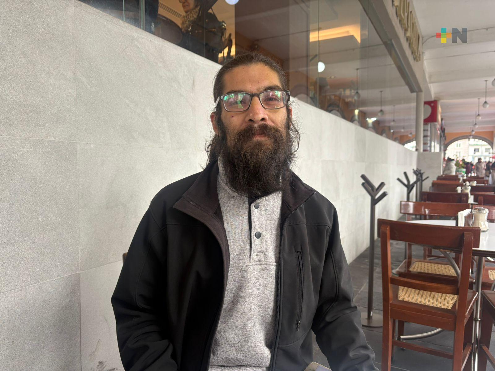 Invitan a mega picnic en bosque Don Roberto, en Xalapa