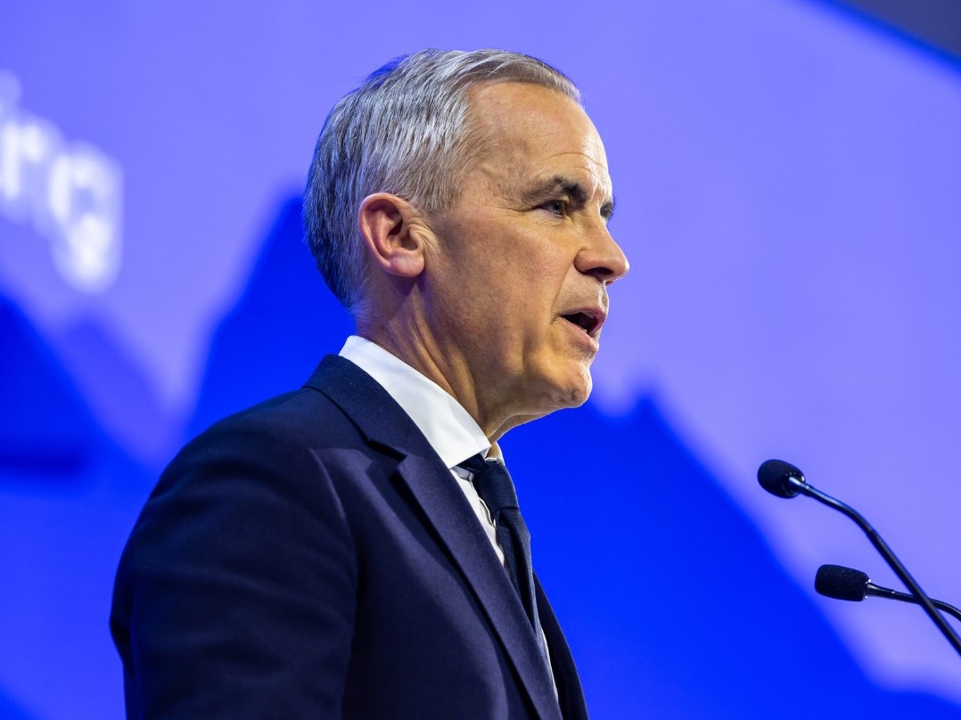 EUA utiliza la integración económica como arma: Mark Carney