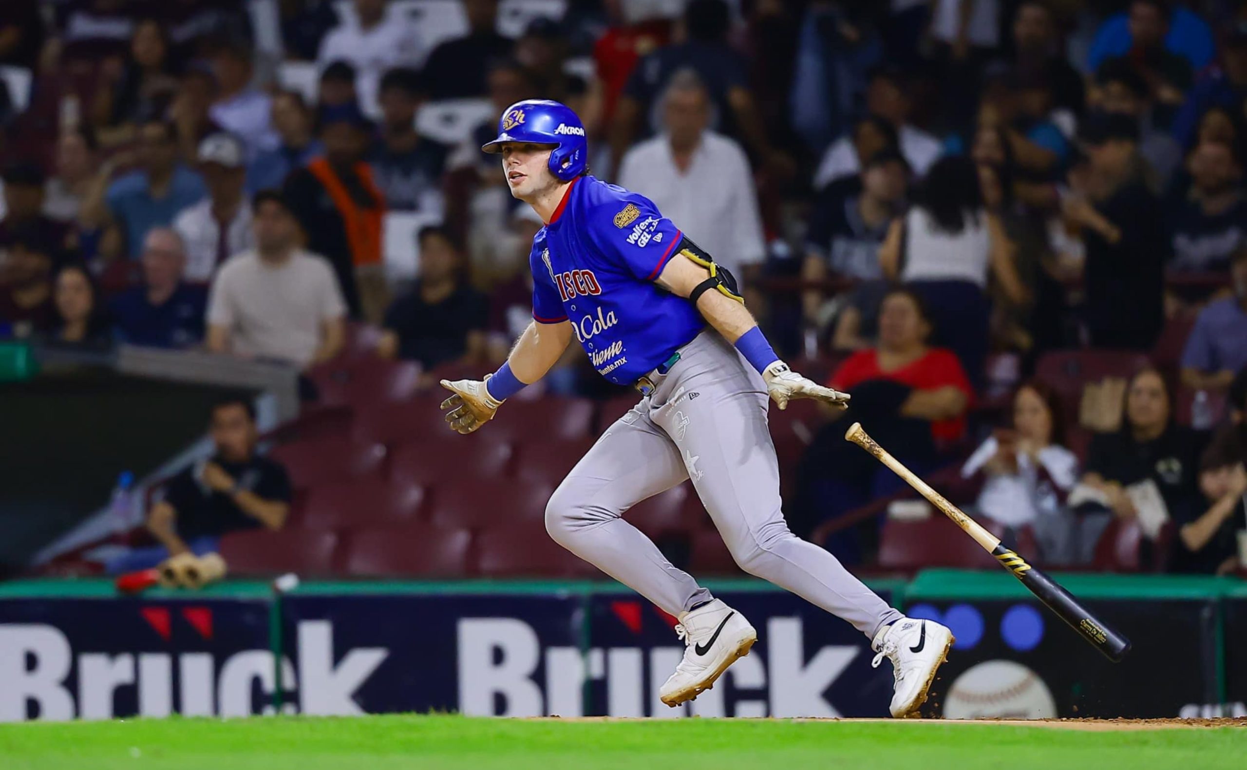 Mateo Gil en modo indomable en inicio de la Serie Final de LMP