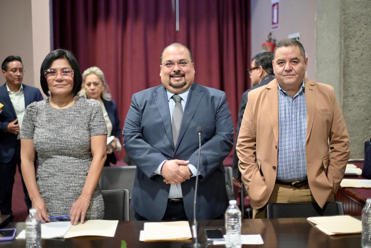 CEAPP rinde cuentas: más de 90 expedientes atendidos en 2025