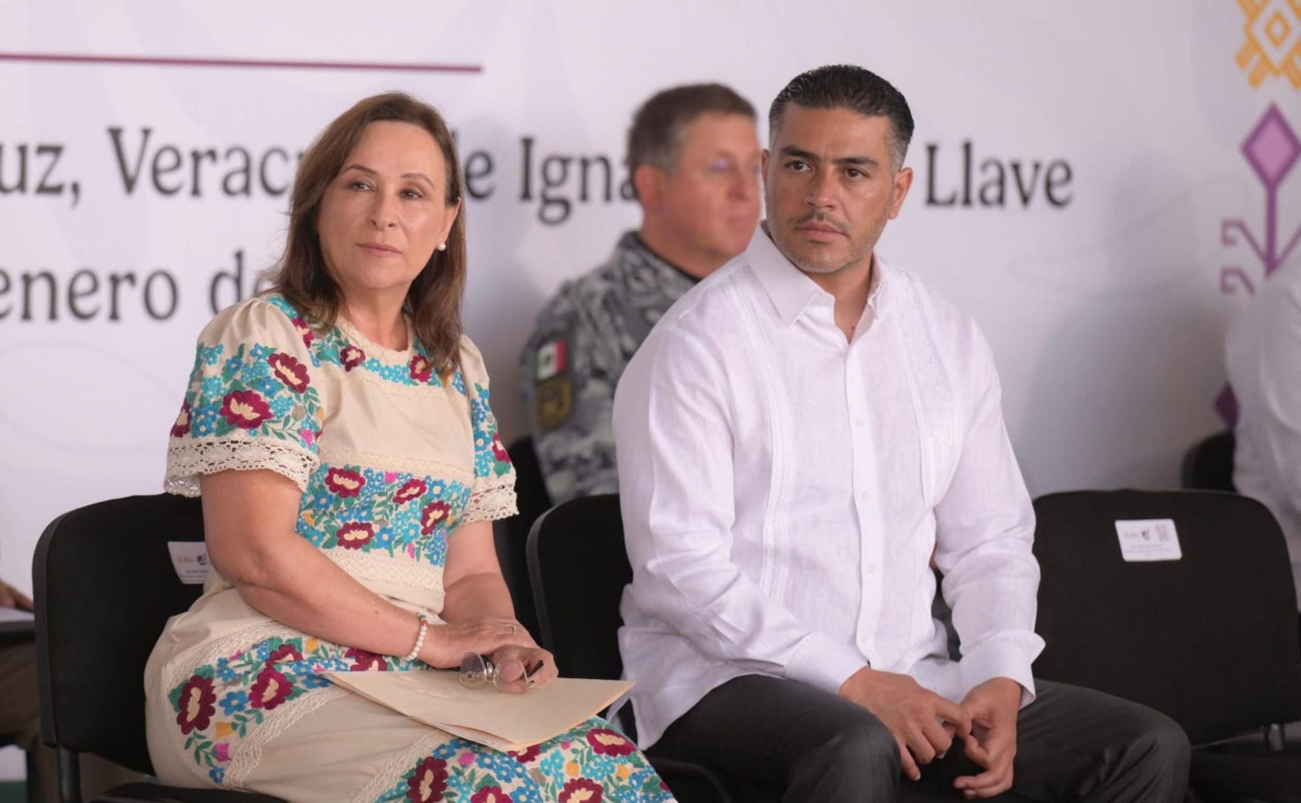 Con disciplina y estrategia, en Veracruz disminuyeron el 28% los homicidios dolosos